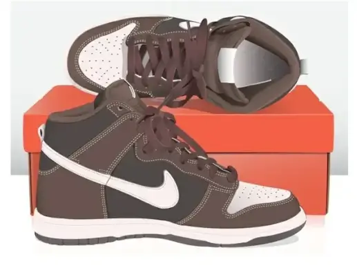 
								Nike Dunks							