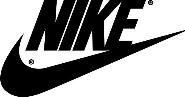 NIKE logo
