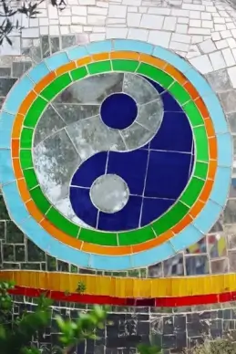 niki de saint phalle art artist