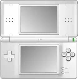 Nintendo DS