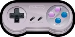 Nintendo SNES Alternate