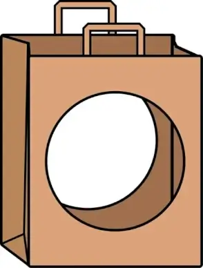 No shopping