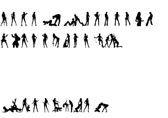 Norp Icons #1