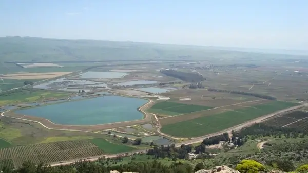 northern israel