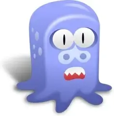 Nose Creature