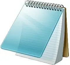Notepad