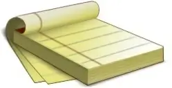 Notepad