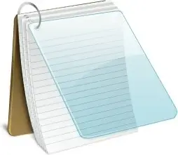 Notepad