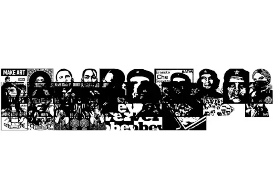 Obey Revolution