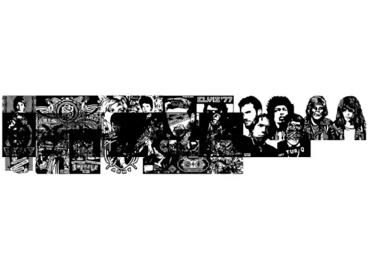 Obey Rockers