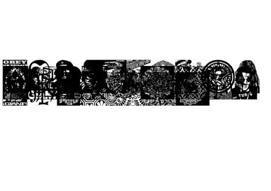Obey Series 2