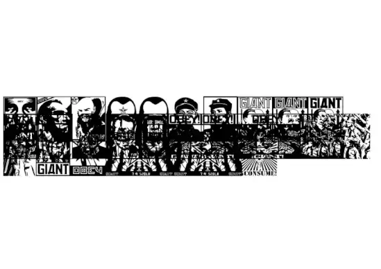 Obey Tyrant