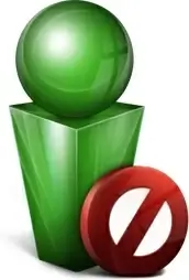 Occupe green