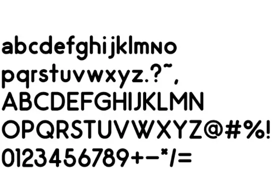Odin Rounded