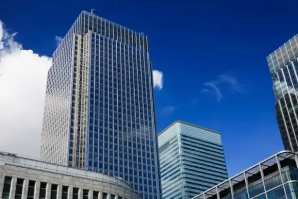 office buildings
