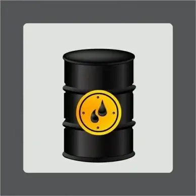 Oil can 