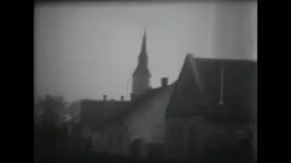 Old footage