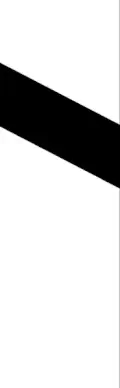 Old Turkic Letter Ng clip art