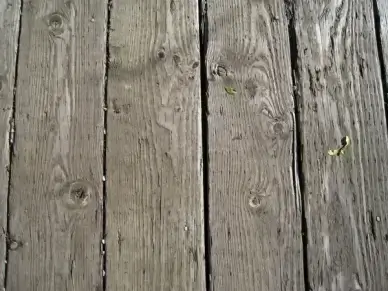 old wood bridge 0182