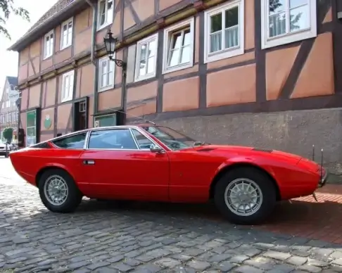 oldtimer