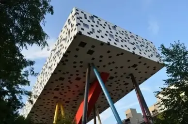 ontario canada college of art and design