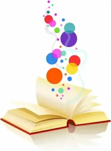 Open Book