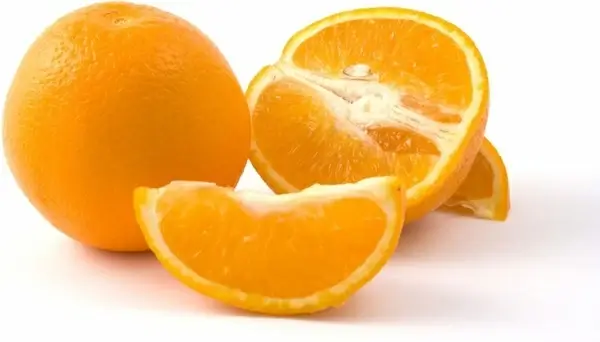 orange