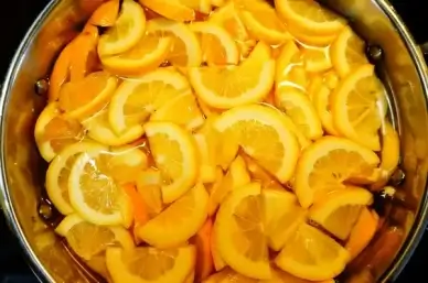 orange appeal
