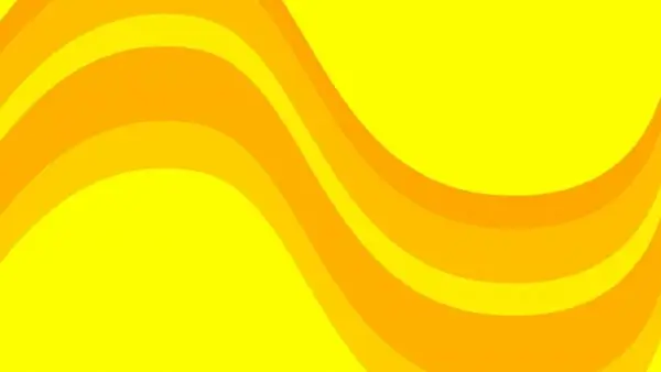 orange yellow background