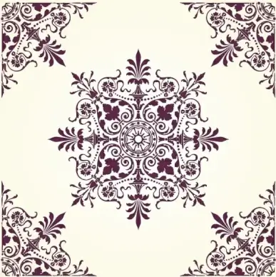 Ornament variation