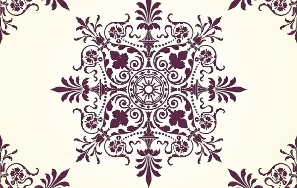Ornament variation