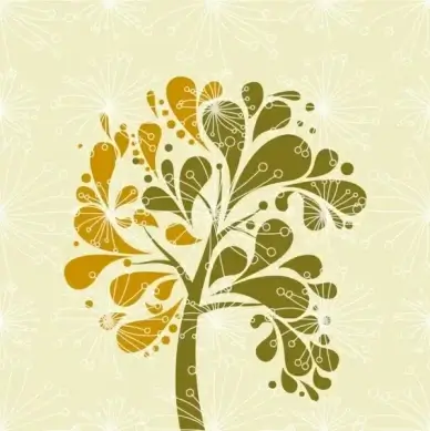 Ornamental tree