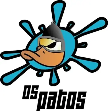 os patos