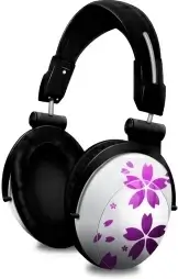 Other Music sakura