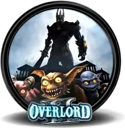Overlord 2 1