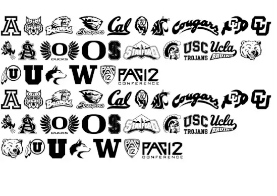 Pac-12