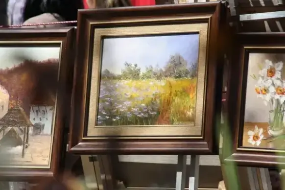 paintings