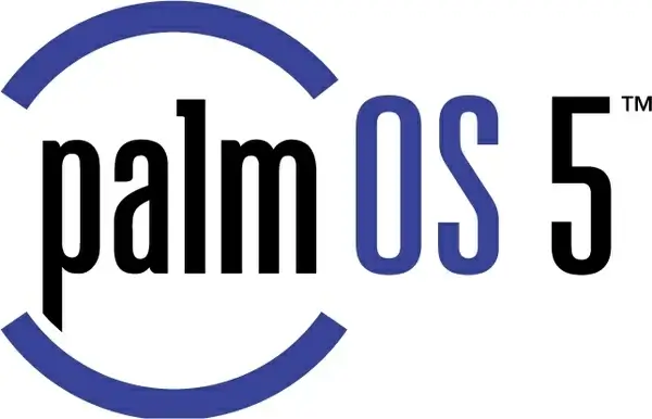 palm os 5