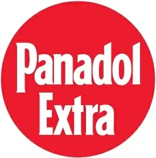 Panadol Extra logo