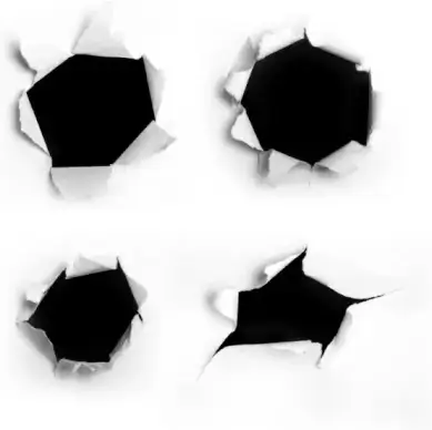 paper damaged traces of 01 hd picture