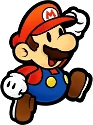 Paper Mario