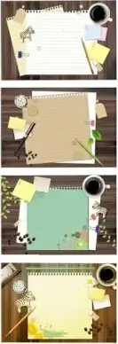paper notes than the vector 22