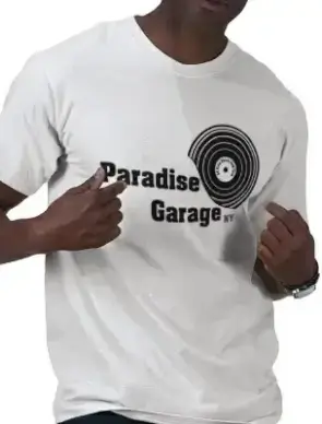 Paradise Garage