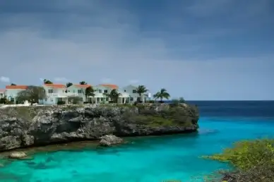 paradise house