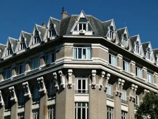 paris france building
