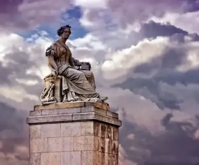 paris france monument