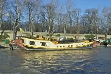 paris france river
