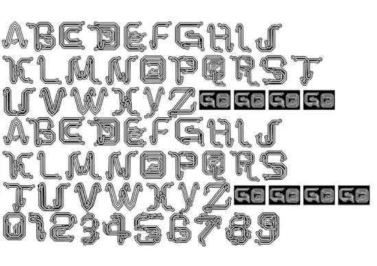 Park Tech CG