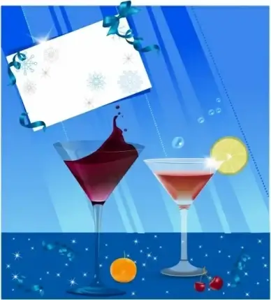 Party Drinks