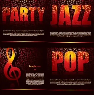 party theme vector